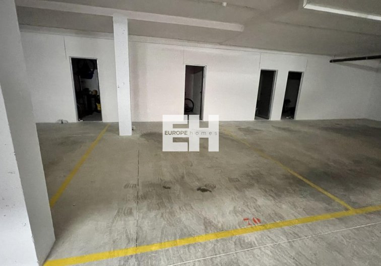 Segunda mano - town house - Cabo Roig - Costa Blanca