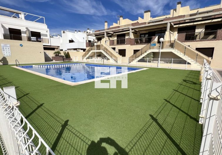 Segunda mano - town house - Cabo Roig - Costa Blanca