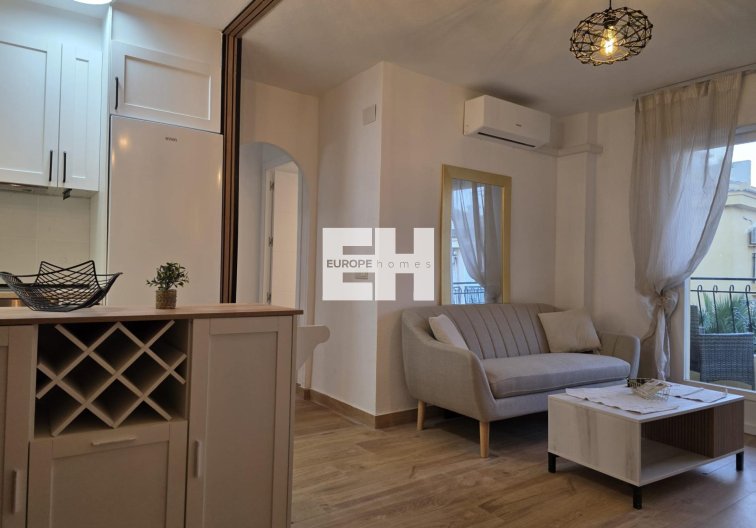 Segunda mano - Atico - Torrevieja - Cala Ferris