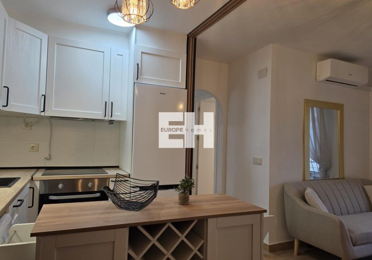 Segunda mano - Atico - Torrevieja - Cala Ferris