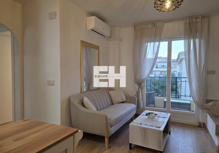 Segunda mano - Atico - Torrevieja - Cala Ferris