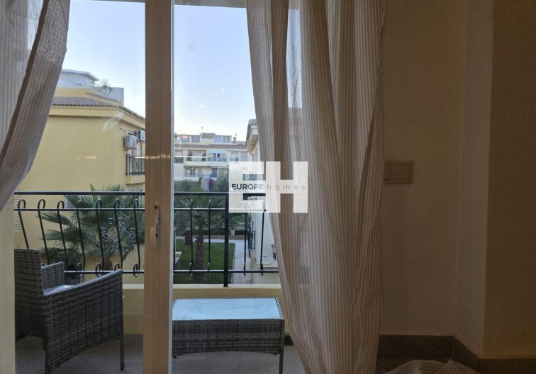 Segunda mano - Atico - Torrevieja - Cala Ferris