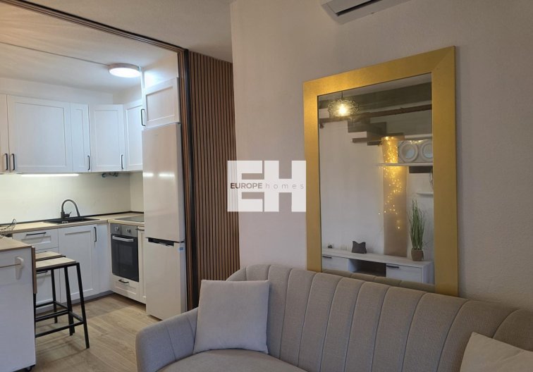 Segunda mano - Atico - Torrevieja - Cala Ferris