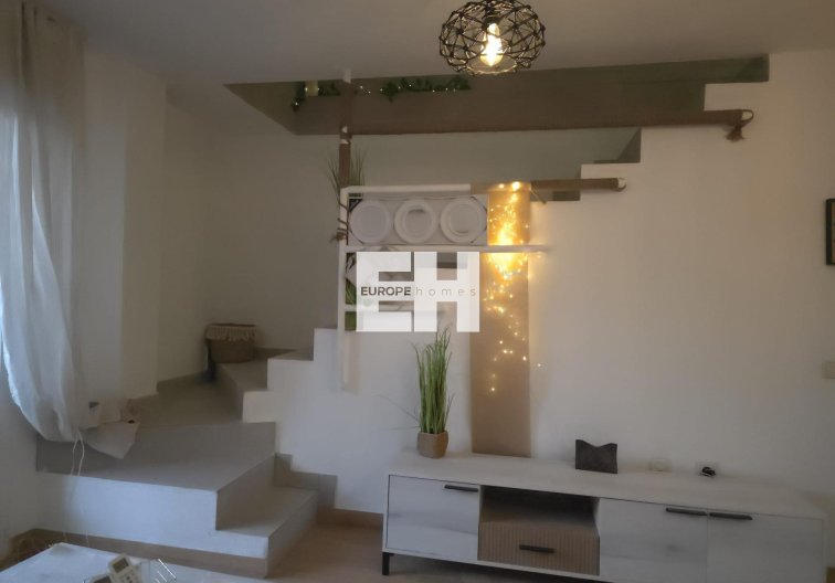 Segunda mano - Atico - Torrevieja - Cala Ferris