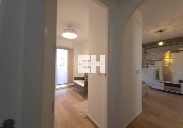 Segunda mano - Atico - Torrevieja - Cala Ferris