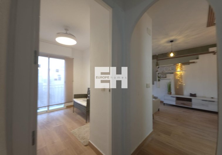 Segunda mano - Atico - Torrevieja - Cala Ferris