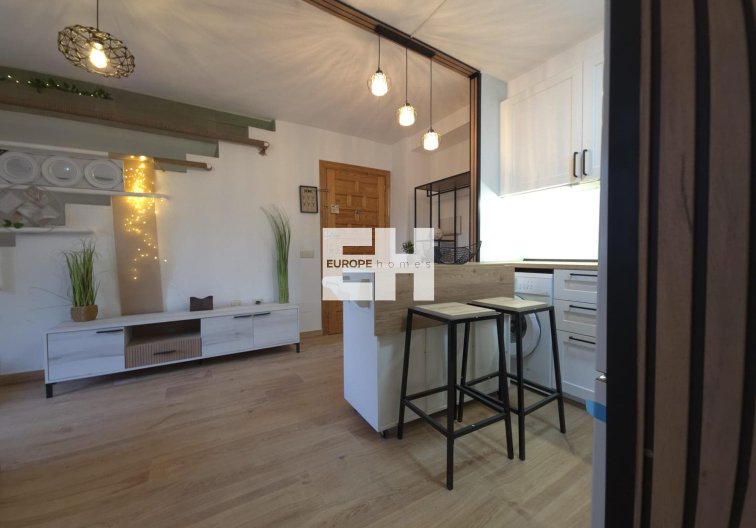 Segunda mano - Atico - Torrevieja - Cala Ferris