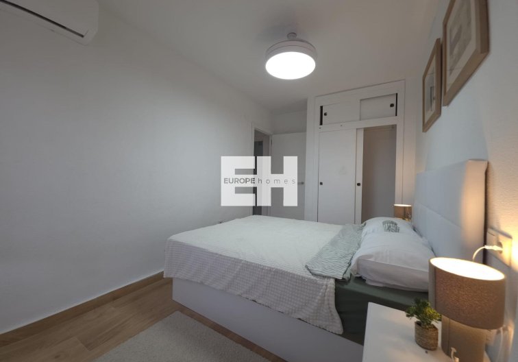 Segunda mano - Atico - Torrevieja - Cala Ferris