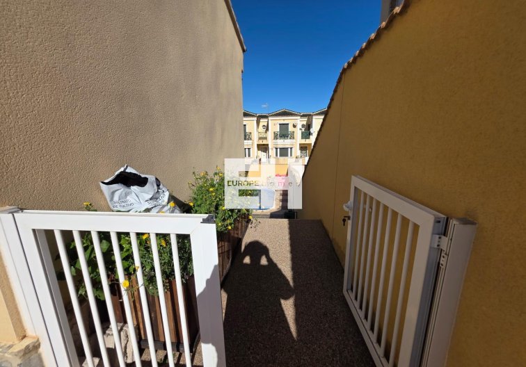 Segunda mano - villa - Orihuela Costa - Villamartín-las Filipinas