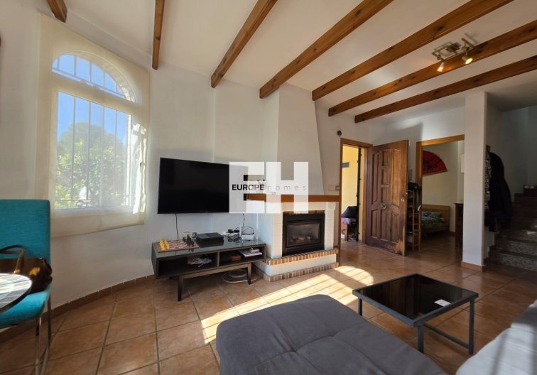 Segunda mano - villa - Orihuela Costa - Villamartín-las Filipinas