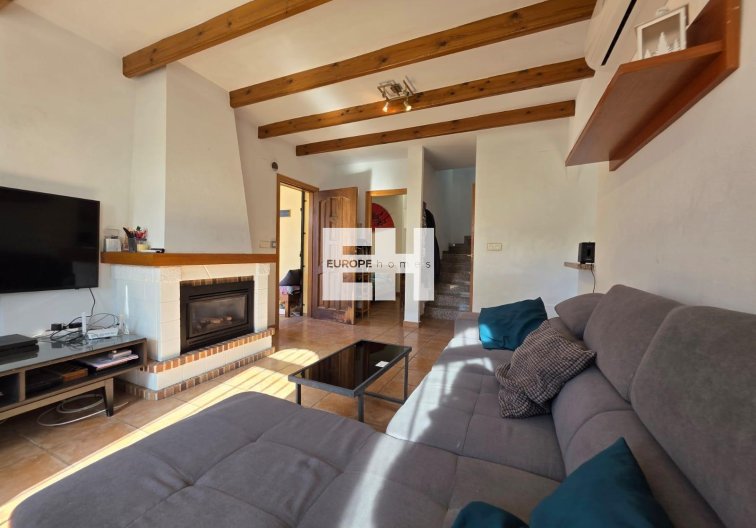 Segunda mano - villa - Orihuela Costa - Villamartín-las Filipinas