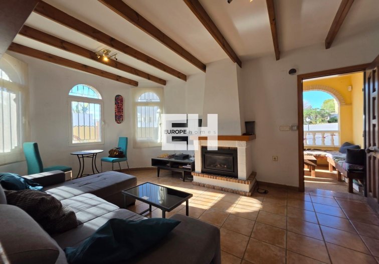 Segunda mano - villa - Orihuela Costa - Villamartín-las Filipinas