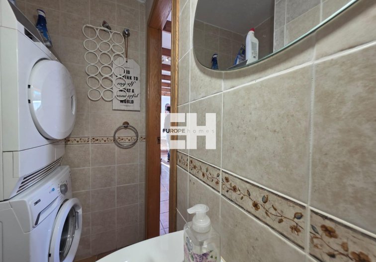 Segunda mano - villa - Orihuela Costa - Villamartín-las Filipinas