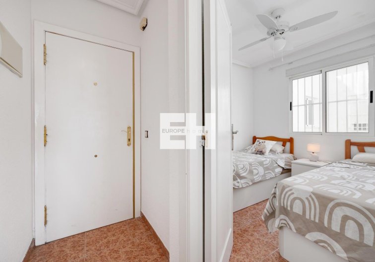 Segunda mano - Atico - Torrevieja - Centro