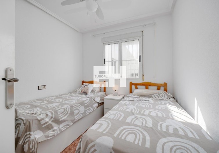 Segunda mano - Atico - Torrevieja - Centro