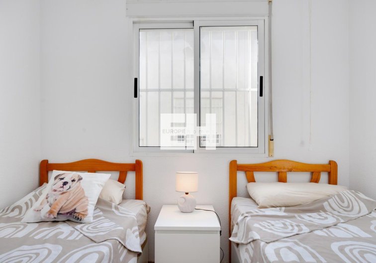 Segunda mano - Atico - Torrevieja - Centro