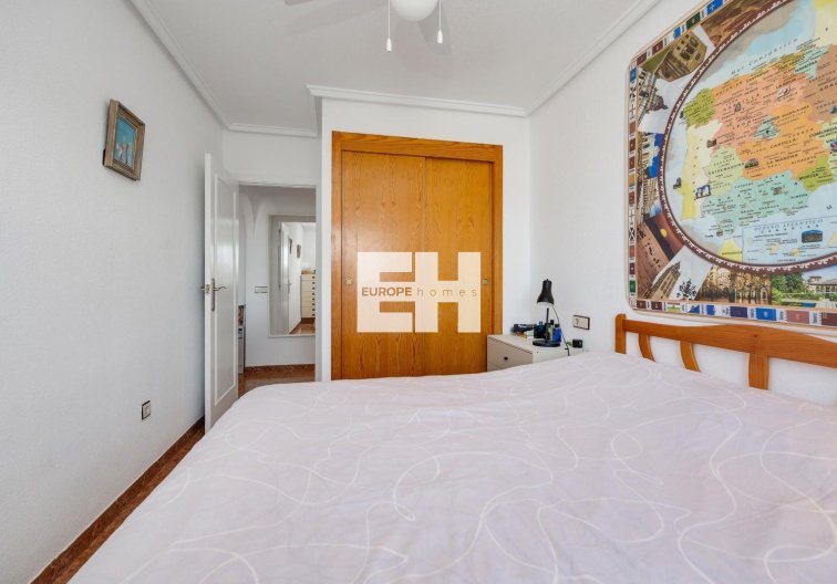 Segunda mano - Atico - Torrevieja - Centro