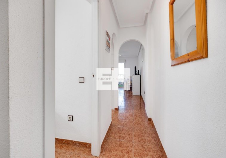 Segunda mano - Atico - Torrevieja - Centro