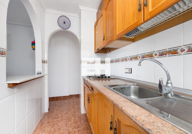 Segunda mano - Atico - Torrevieja - Centro