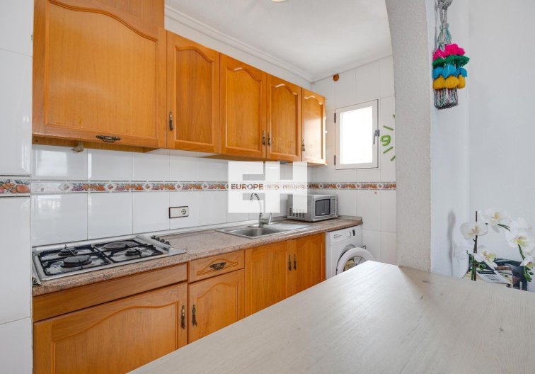 Segunda mano - Atico - Torrevieja - Centro