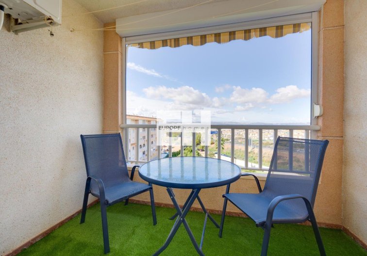 Segunda mano - Atico - Torrevieja - Centro