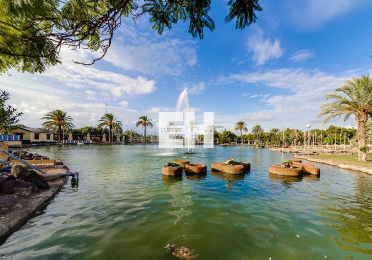 Segunda mano - Atico - Torrevieja - Centro