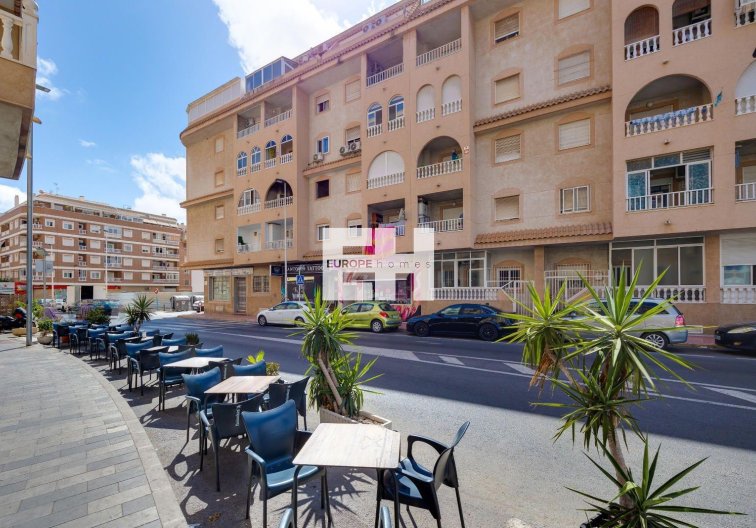 Segunda mano - Atico - Torrevieja - Centro