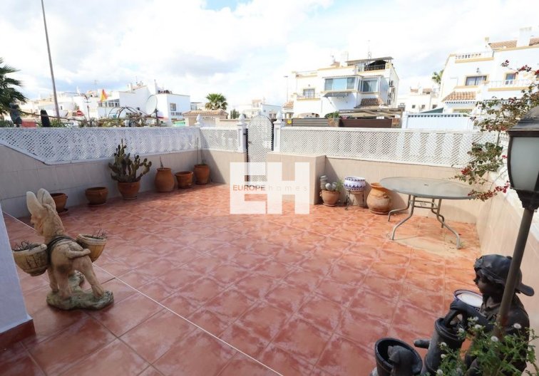Revente - Bungalow - Torrevieja - Costa Blanca