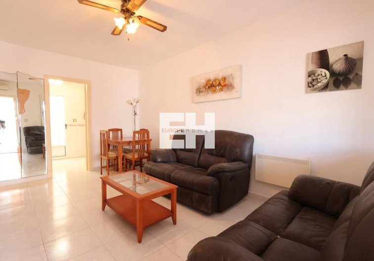Revente - Bungalow - Torrevieja - Costa Blanca