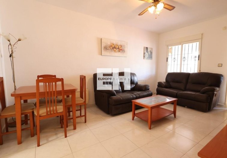 Revente - Bungalow - Torrevieja - Costa Blanca