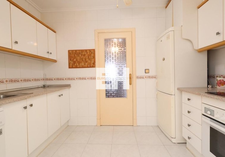 Revente - Bungalow - Torrevieja - Costa Blanca