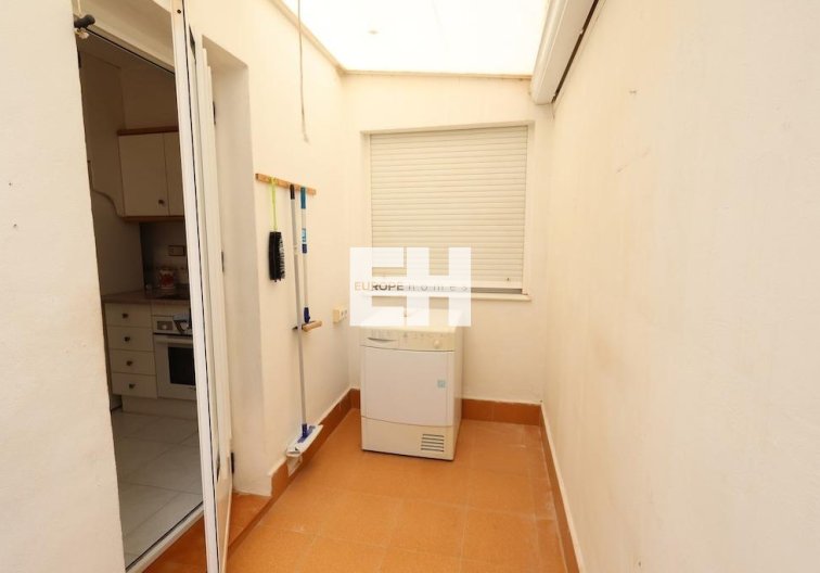 Revente - Bungalow - Torrevieja - Costa Blanca