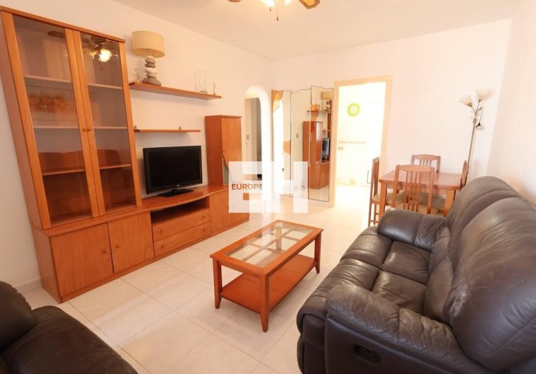 Revente - Bungalow - Torrevieja - Costa Blanca