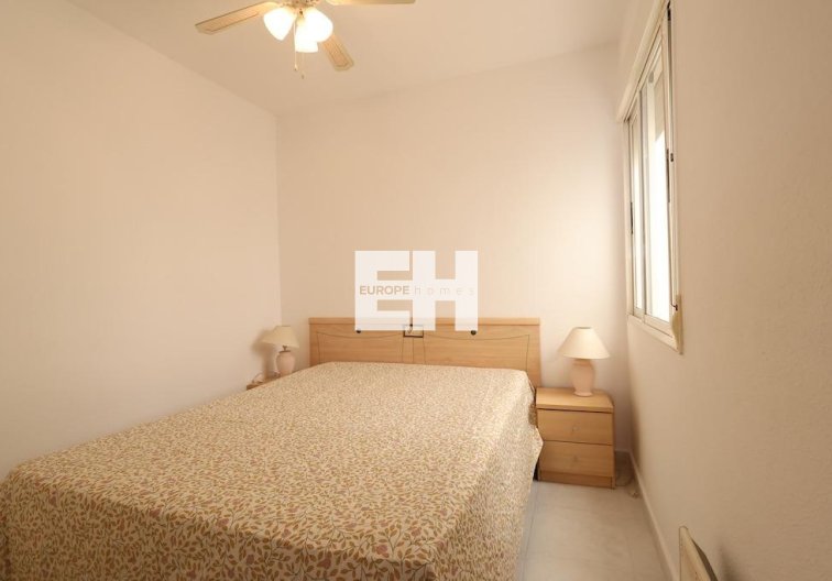 Revente - Bungalow - Torrevieja - Costa Blanca