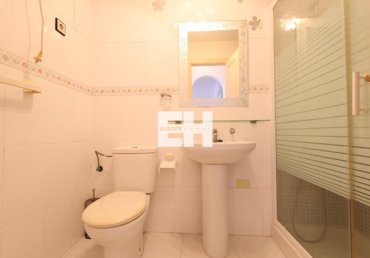 Revente - Bungalow - Torrevieja - Costa Blanca