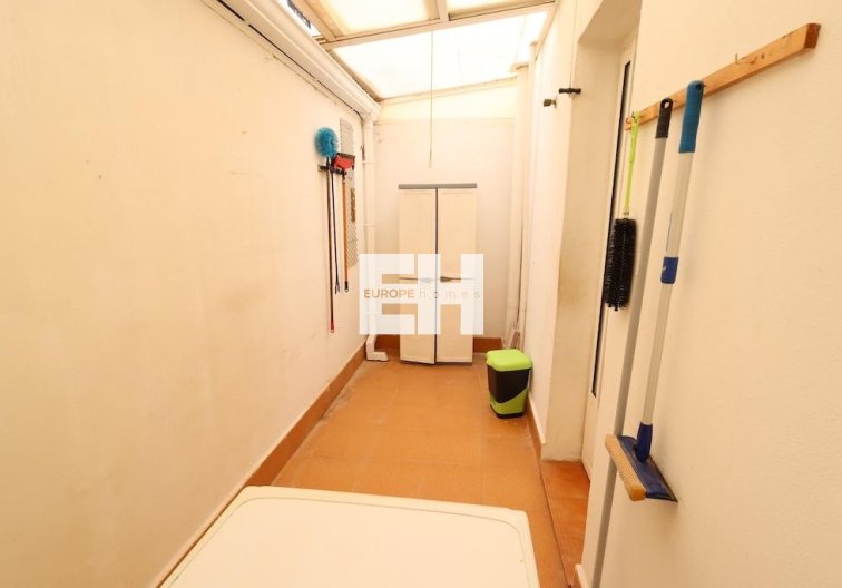 Revente - Bungalow - Torrevieja - Costa Blanca