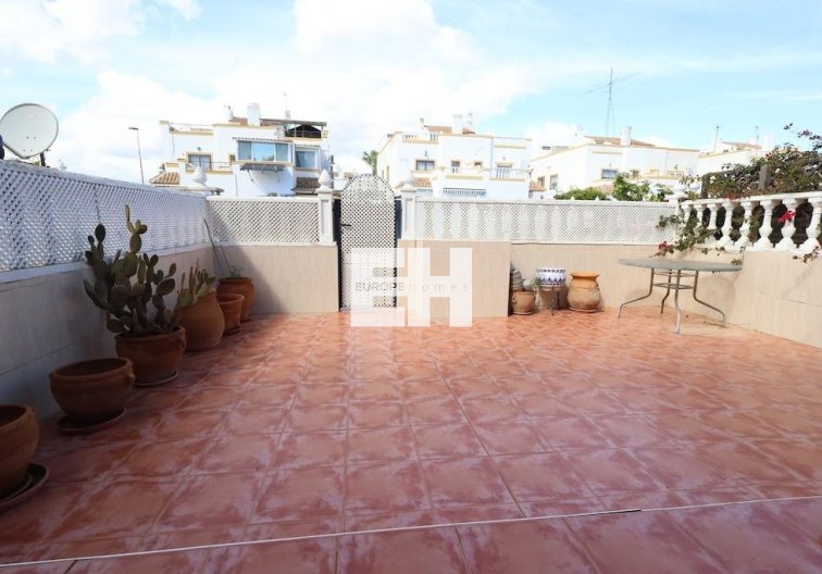 Revente - Bungalow - Torrevieja - Costa Blanca