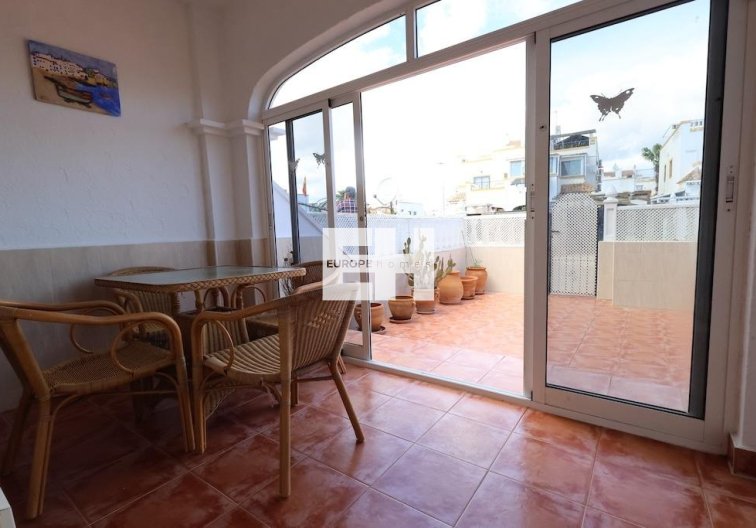 Revente - Bungalow - Torrevieja - Costa Blanca