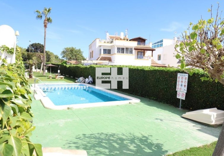 Revente - Bungalow - Torrevieja - Costa Blanca