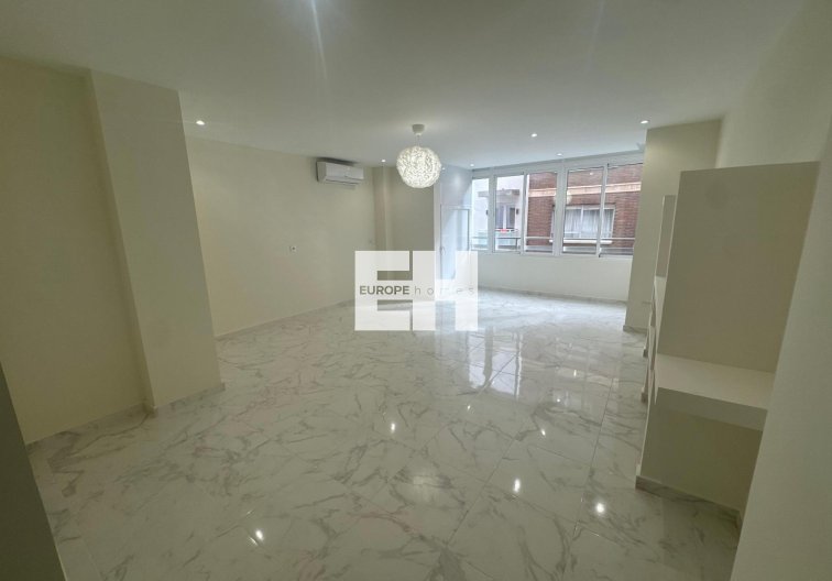 Segunda mano - Apartamento  - Torrevieja - Costa Blanca