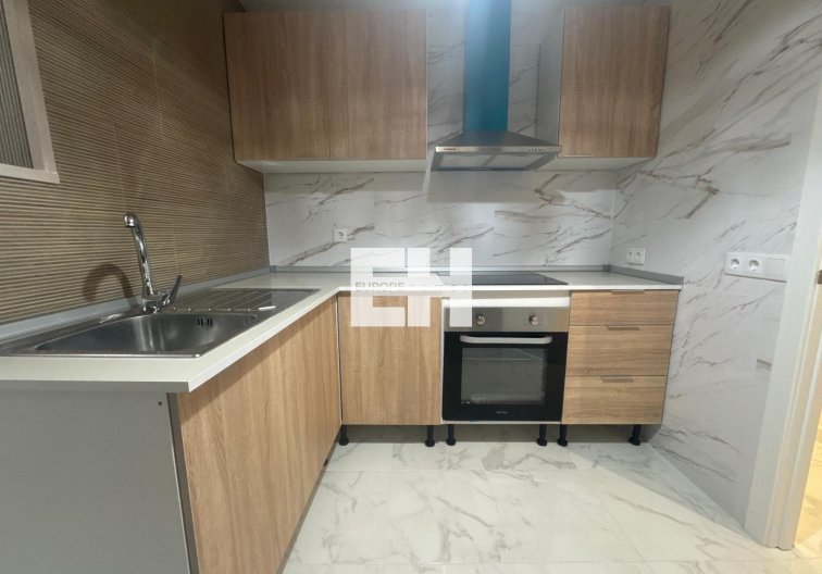 Segunda mano - Apartamento  - Torrevieja - Costa Blanca