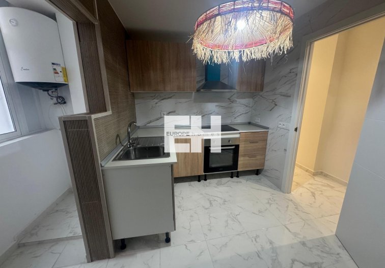 Segunda mano - Apartamento  - Torrevieja - Costa Blanca