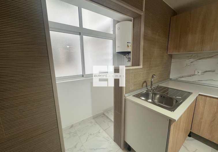 Segunda mano - Apartamento  - Torrevieja - Costa Blanca