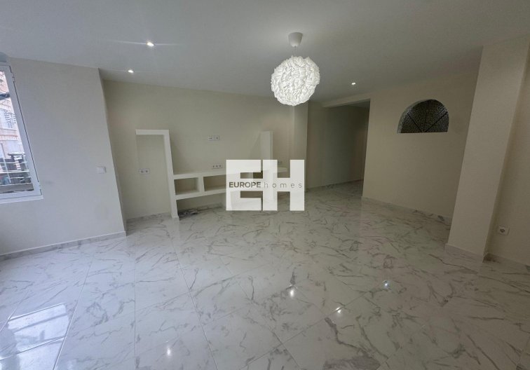 Segunda mano - Apartamento  - Torrevieja - Costa Blanca