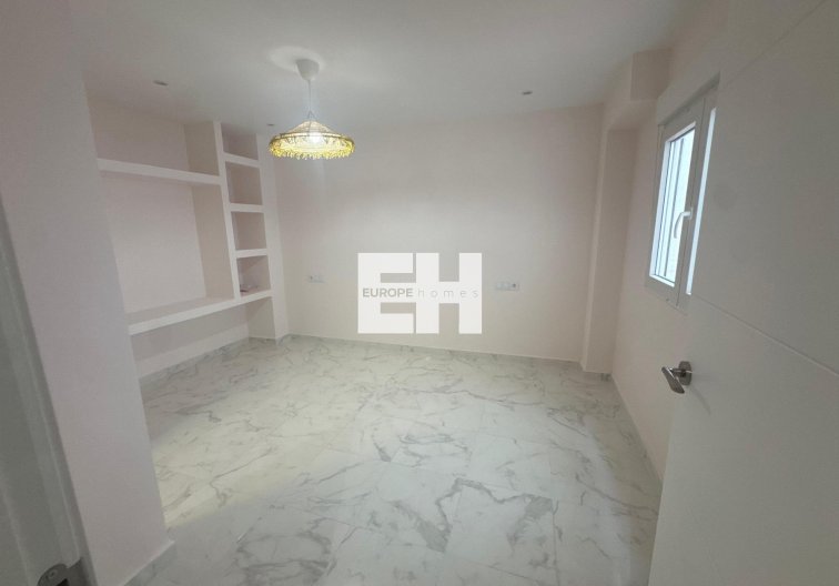 Segunda mano - Apartamento  - Torrevieja - Costa Blanca