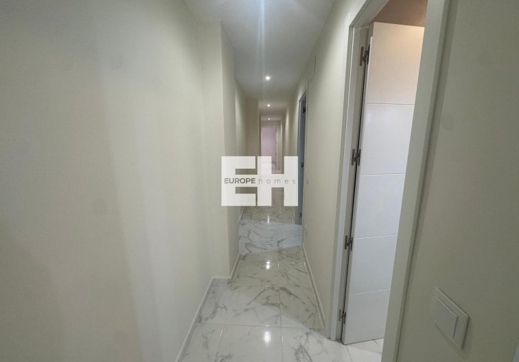 Segunda mano - Apartamento  - Torrevieja - Costa Blanca