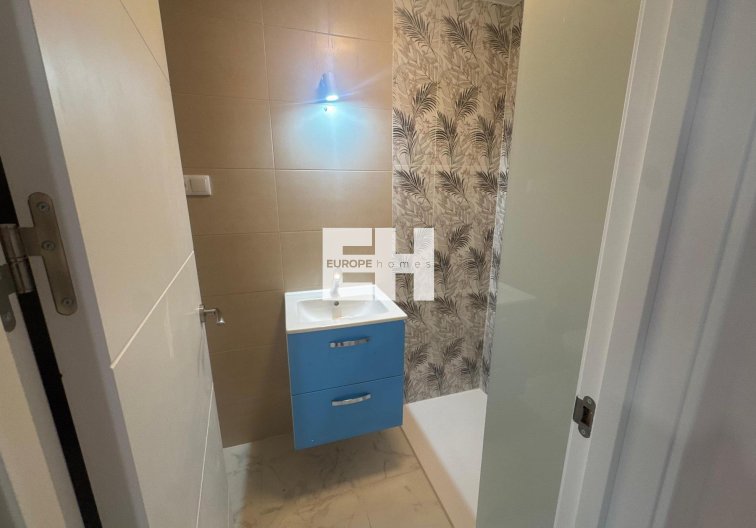 Segunda mano - Apartamento  - Torrevieja - Costa Blanca