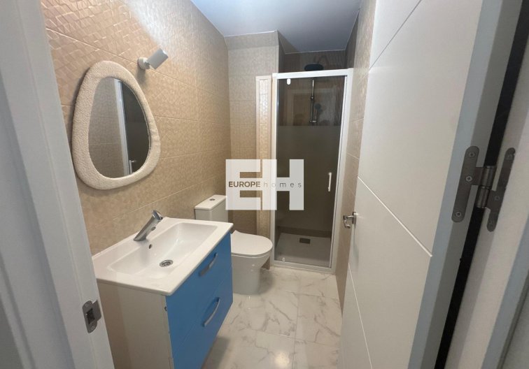 Segunda mano - Apartamento  - Torrevieja - Costa Blanca