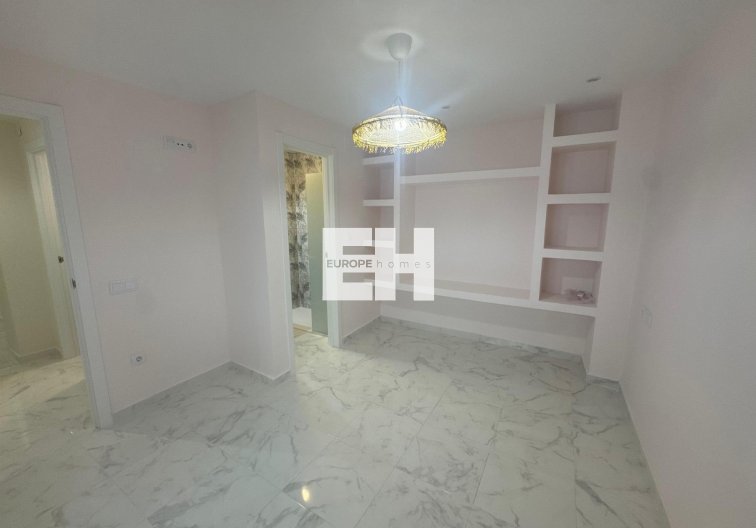 Segunda mano - Apartamento  - Torrevieja - Costa Blanca