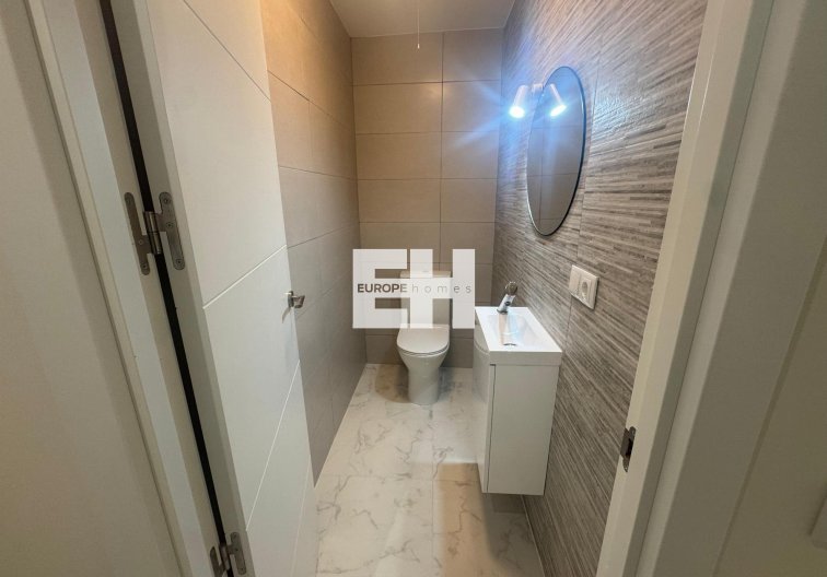 Segunda mano - Apartamento  - Torrevieja - Costa Blanca